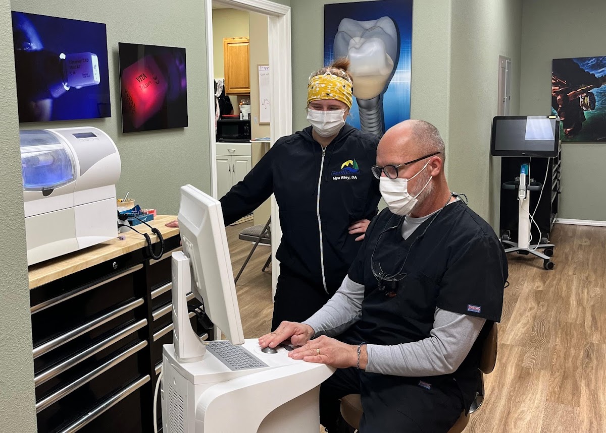 Gentle Dental photo 1