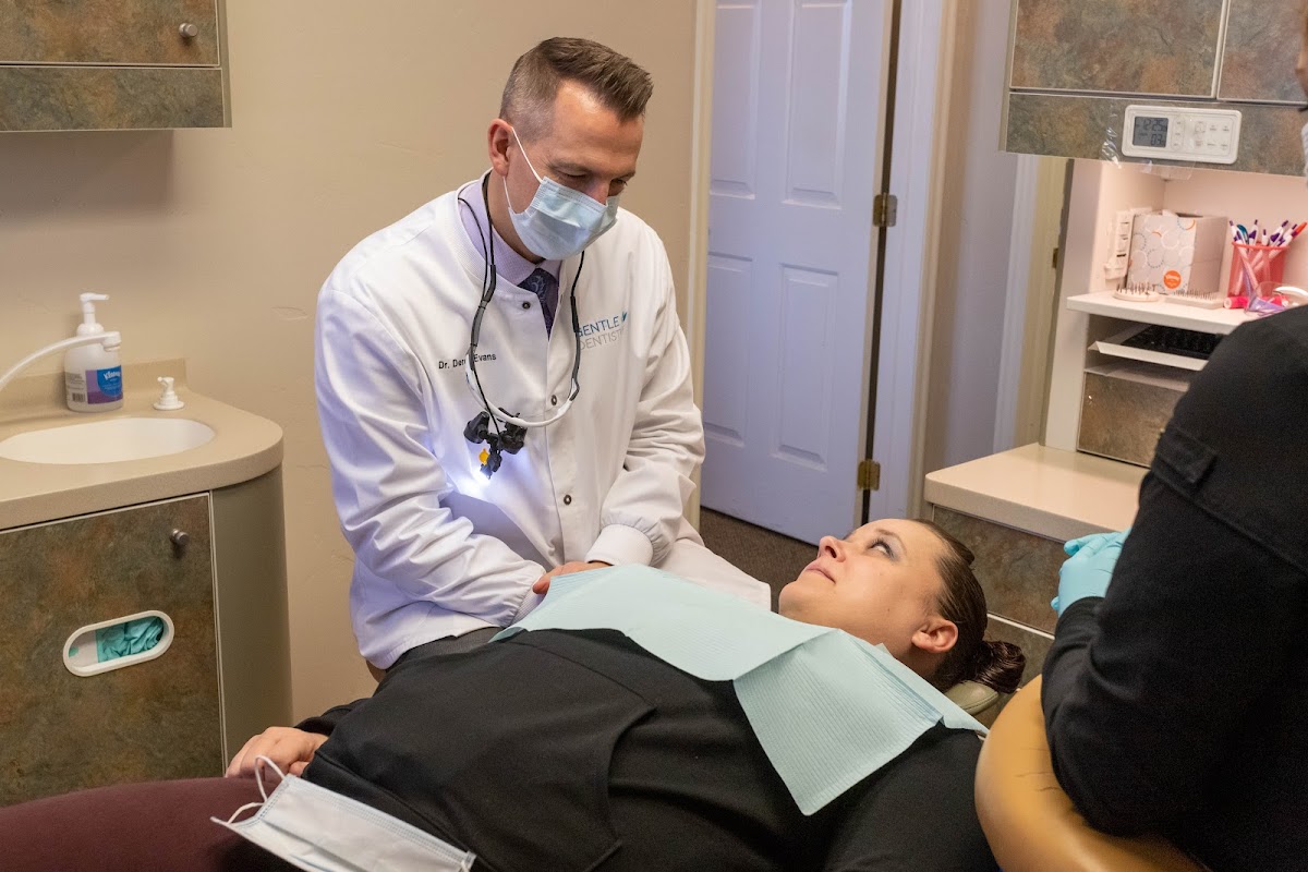 Gentle Dentistry photo 2