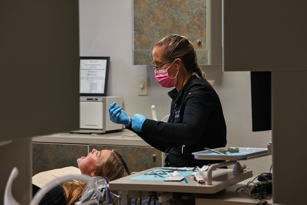 Gentle Dentistry photo 3