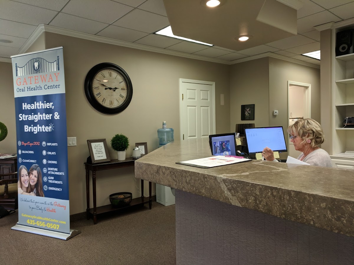 Gateway Biologic Dentistry photo 3