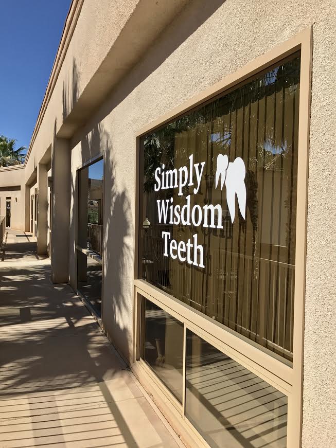 Simply Wisdom Teeth photo 5