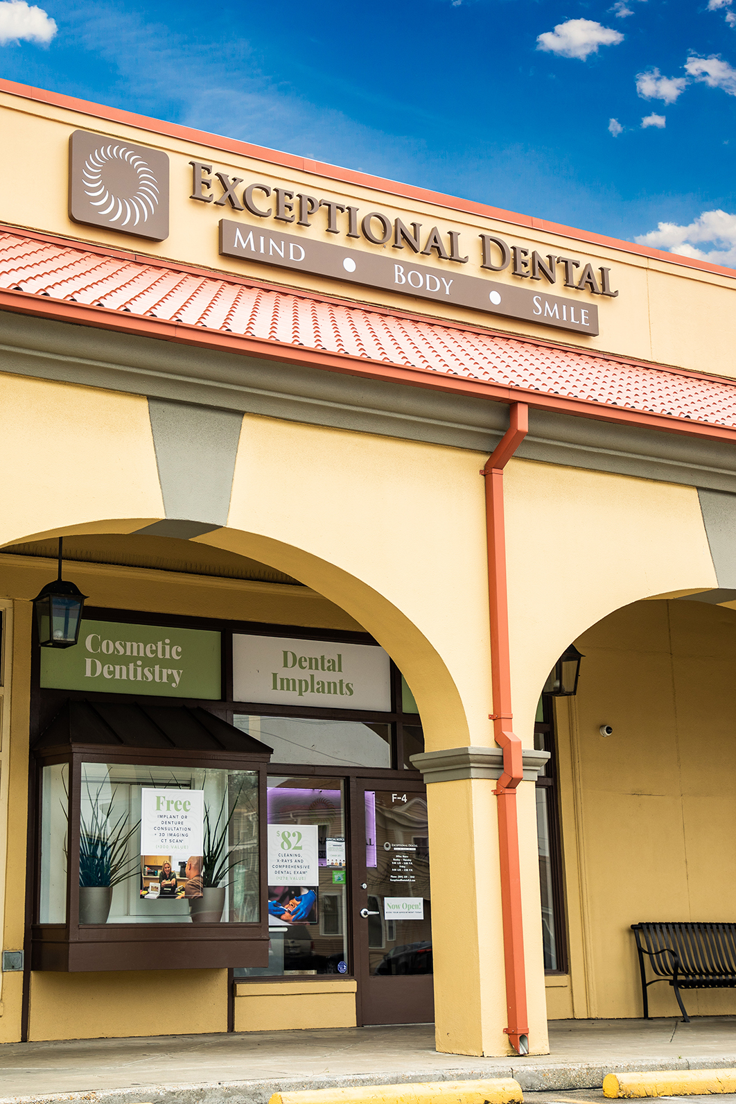 Exceptional Dental of Uptown photo 1