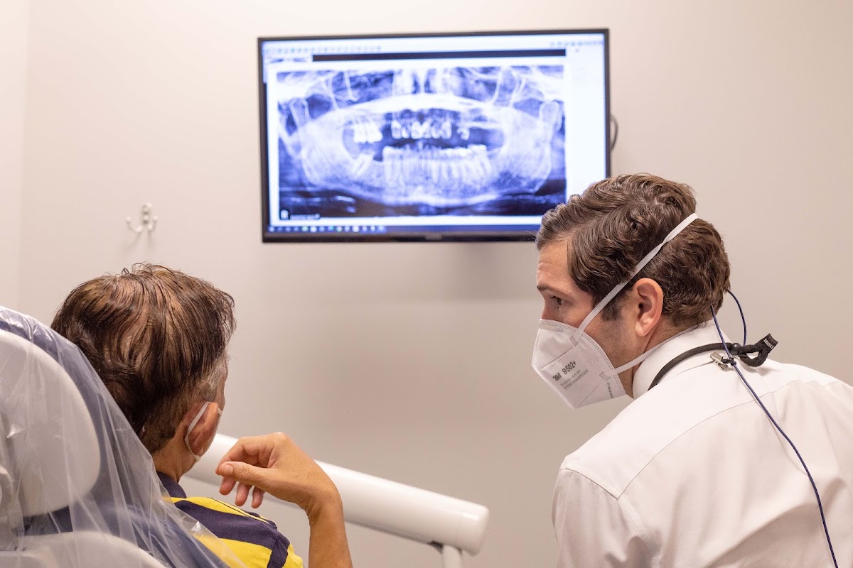 Exceptional Dental of Uptown photo 3