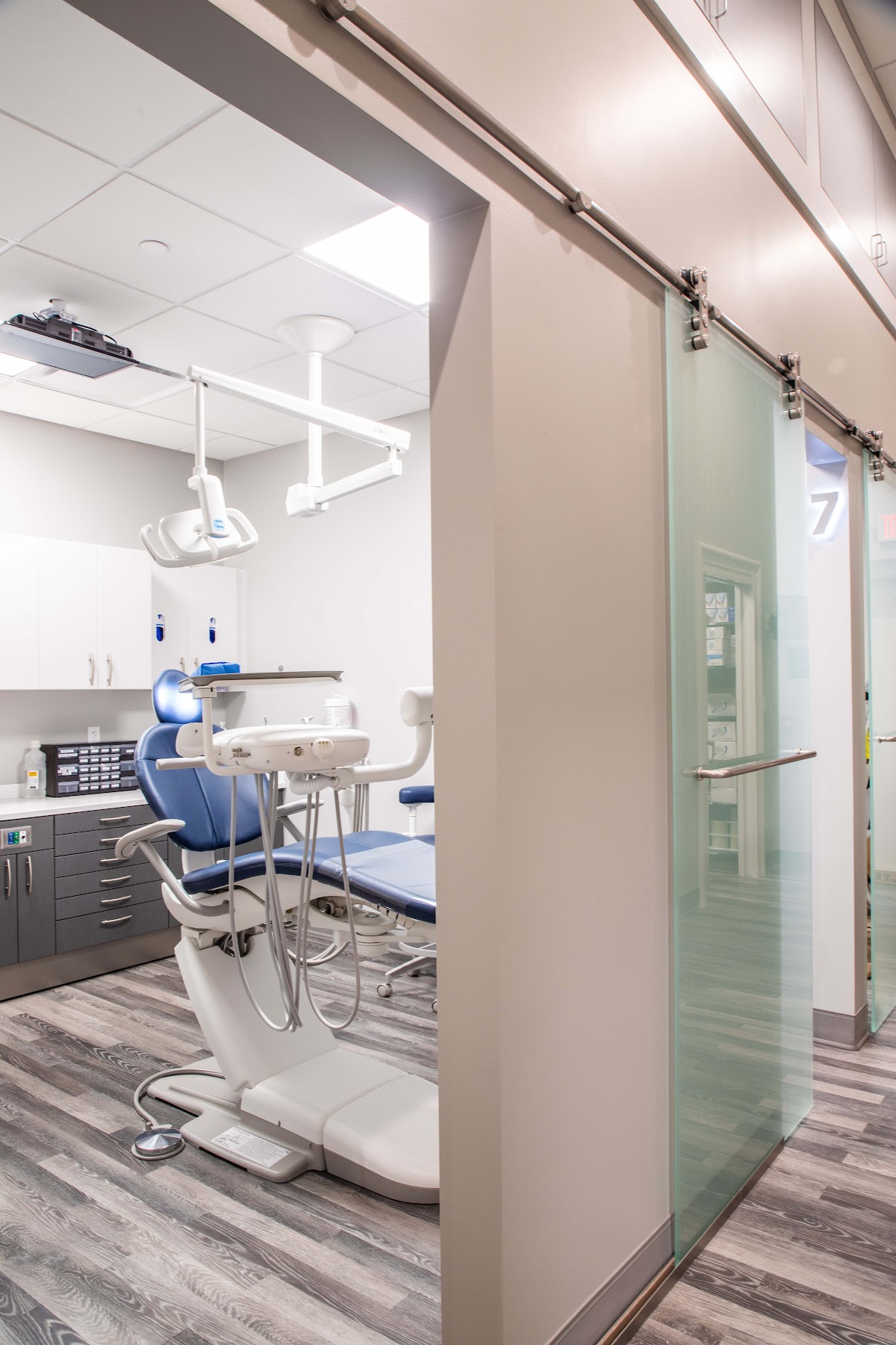 Exceptional Dental of Uptown photo 5