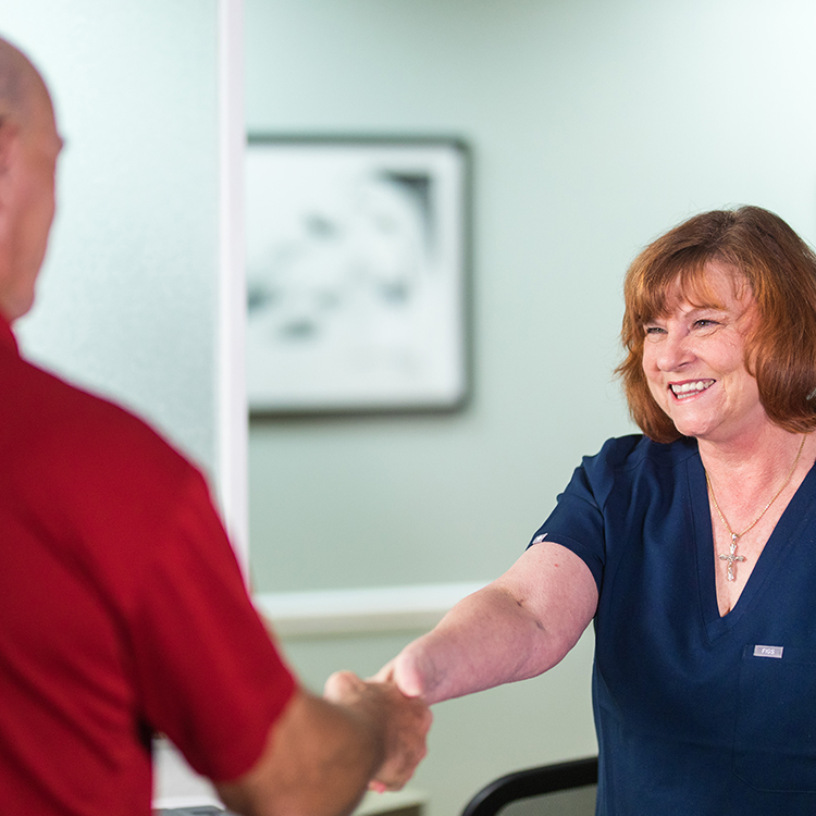 Central Florida Oral, Facial and Periodontal Surgery and Dental Implants photo 6
