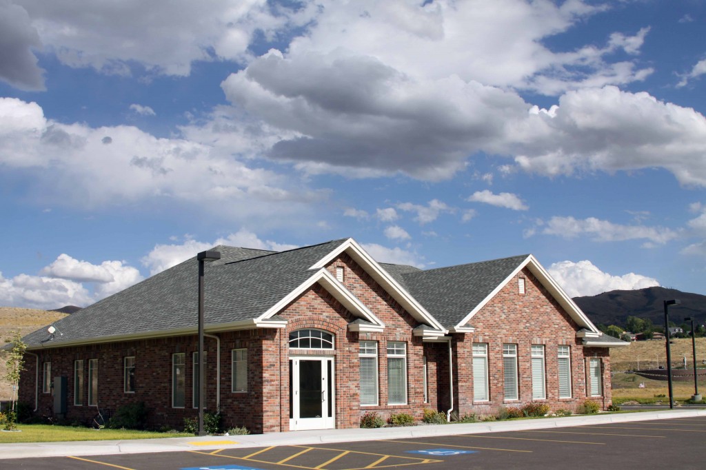 Idaho Center for Oral & Facial Surgery photo 1