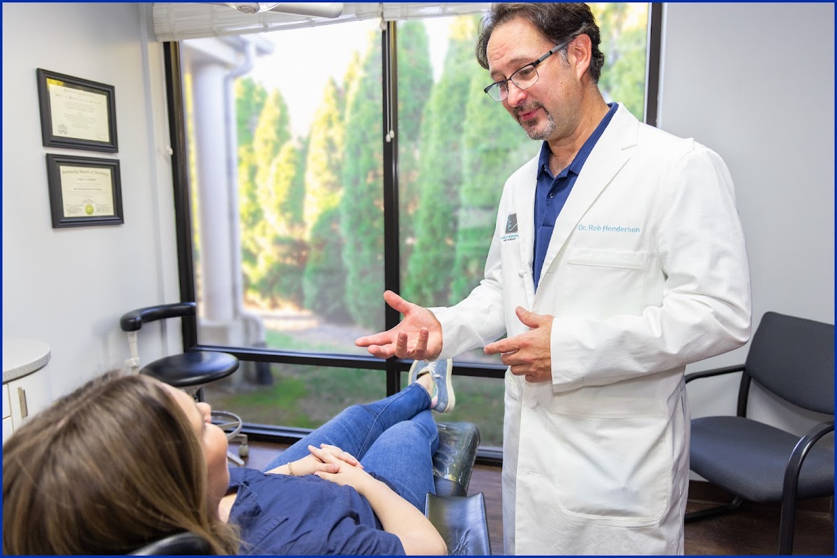 Georgetown Oral & Facial Surgery photo 1