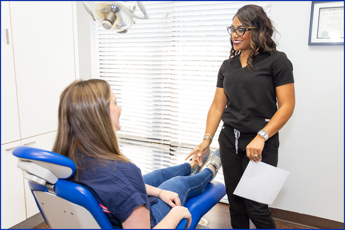 Georgetown Oral & Facial Surgery photo 2