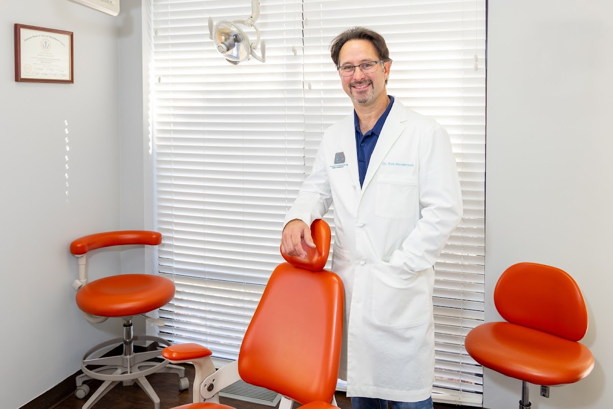 Georgetown Oral & Facial Surgery photo 5
