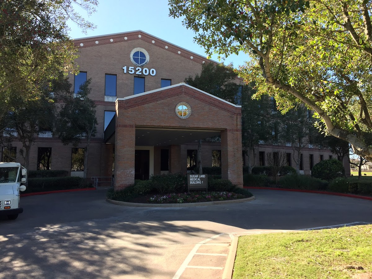 Sugar Land Oral & Maxillofacial Surgery photo 1