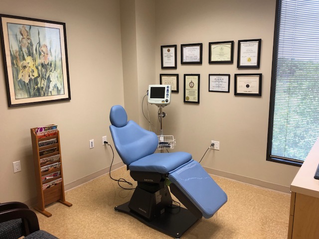 Sugar Land Oral & Maxillofacial Surgery photo 2