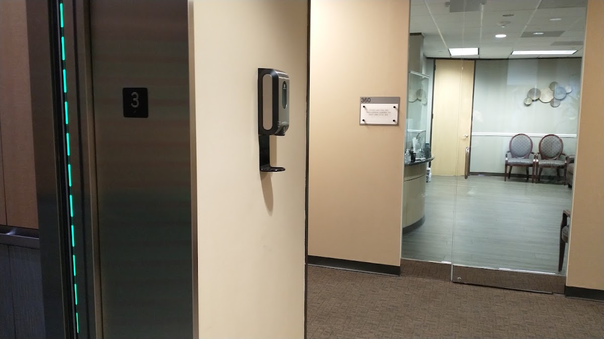 Sugar Land Oral & Maxillofacial Surgery photo 6