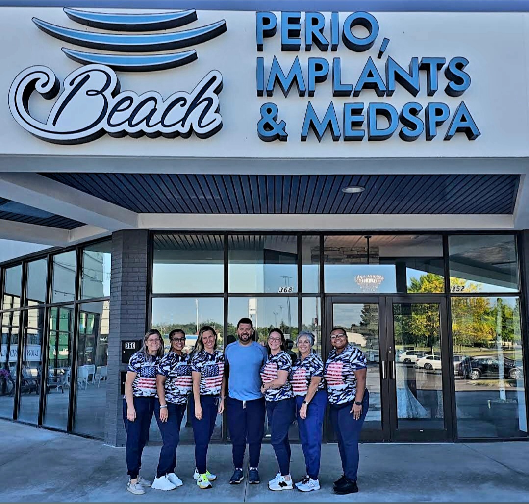 Beach Perio, Implants & Medspa photo 1
