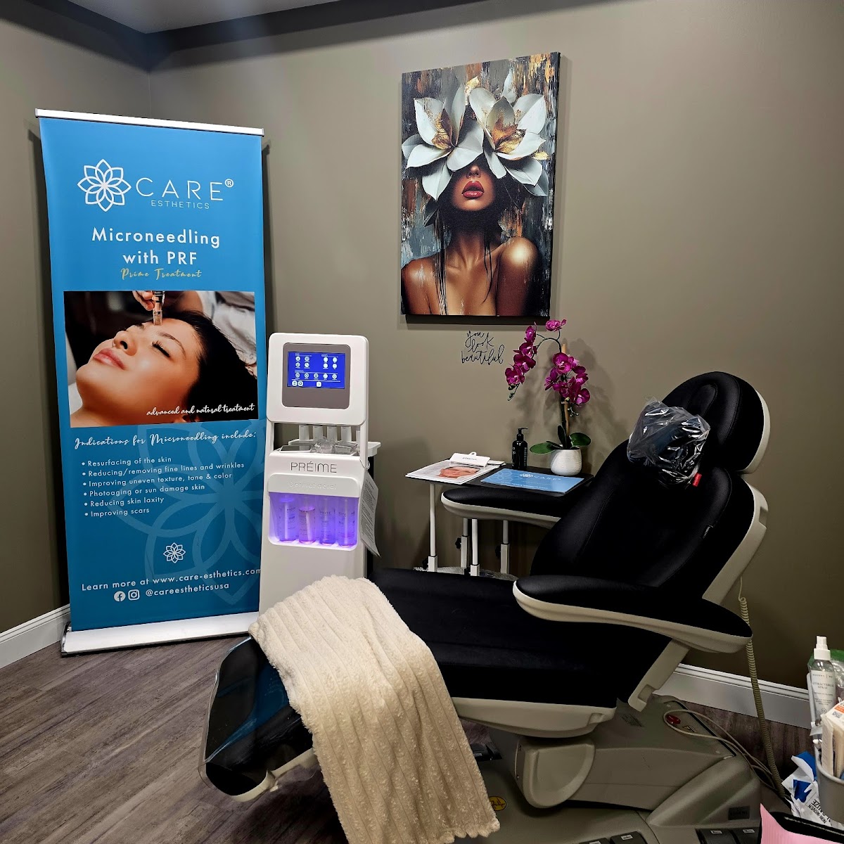 Beach Perio, Implants & Medspa photo 2