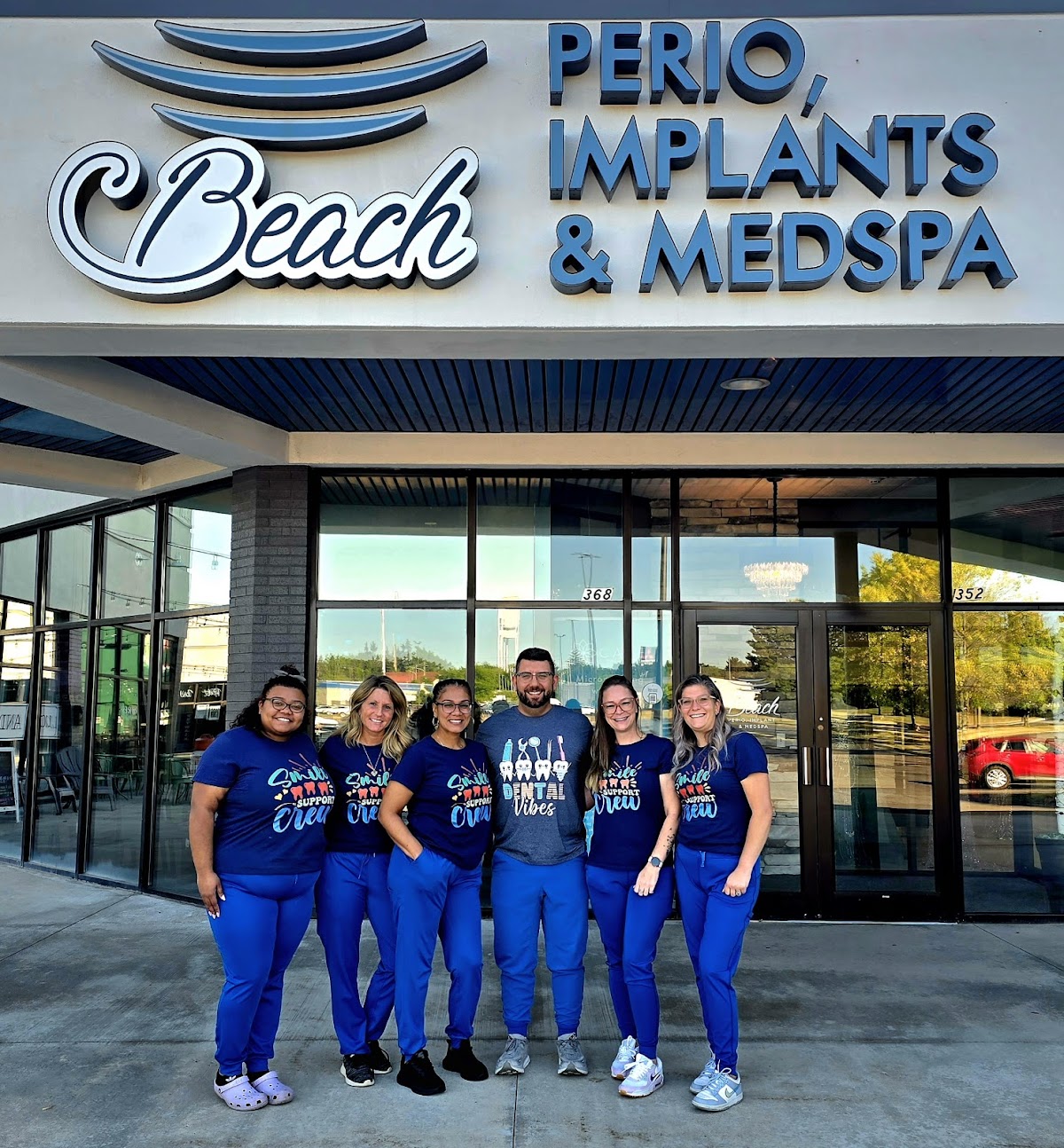 Beach Perio, Implants & Medspa photo 6