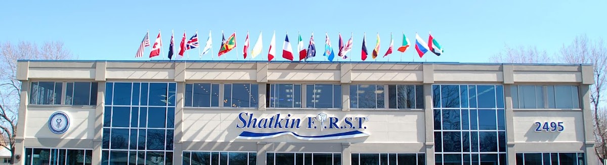 Shatkin F.i.r.s.t. photo 1