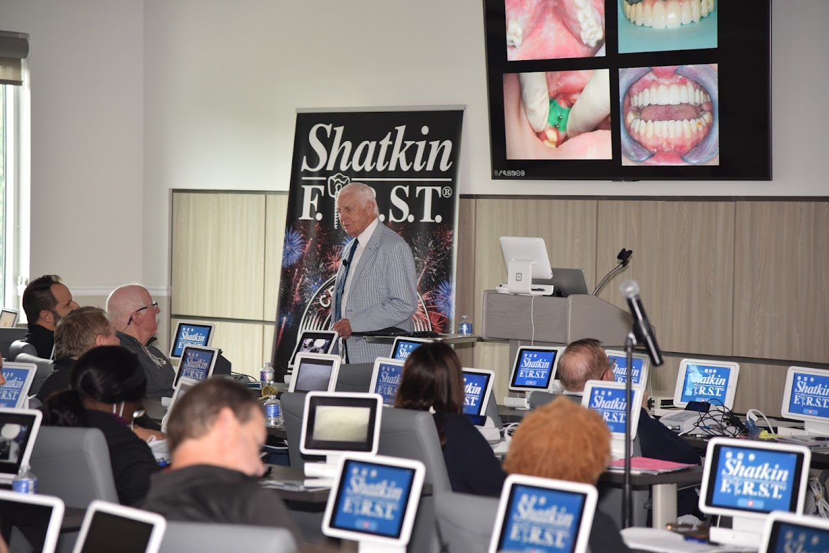 Shatkin F.i.r.s.t. photo 2