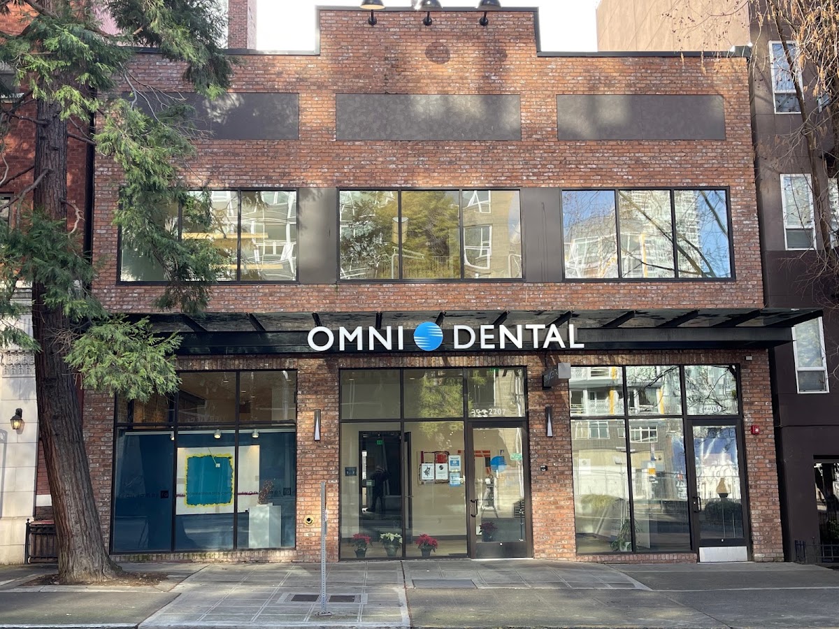 Omni Dental-belltown Seattle photo 2