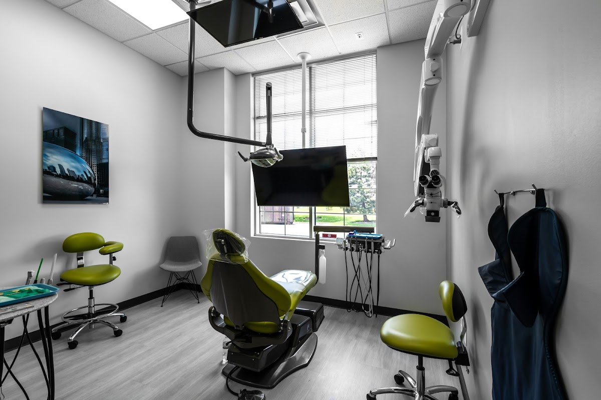 Renovo Endodontic Studio photo 2