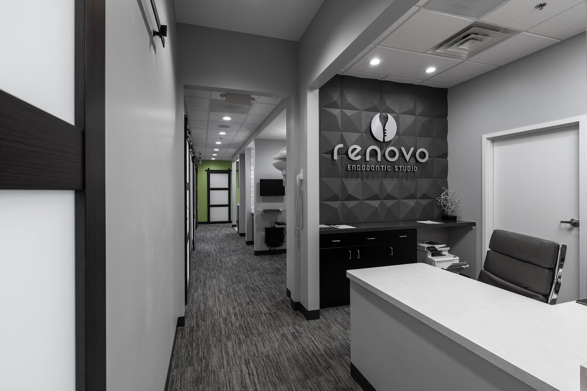 Renovo Endodontic Studio photo 3