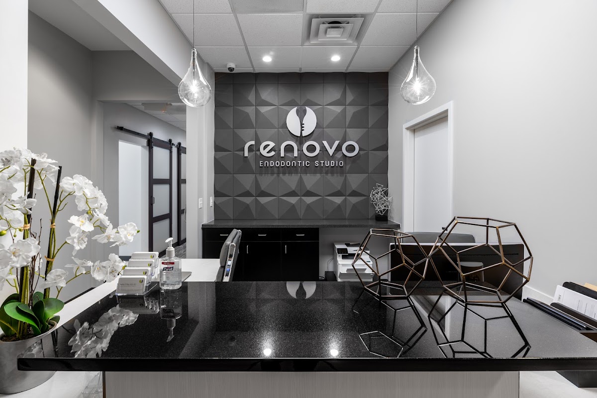 Renovo Endodontic Studio photo 4