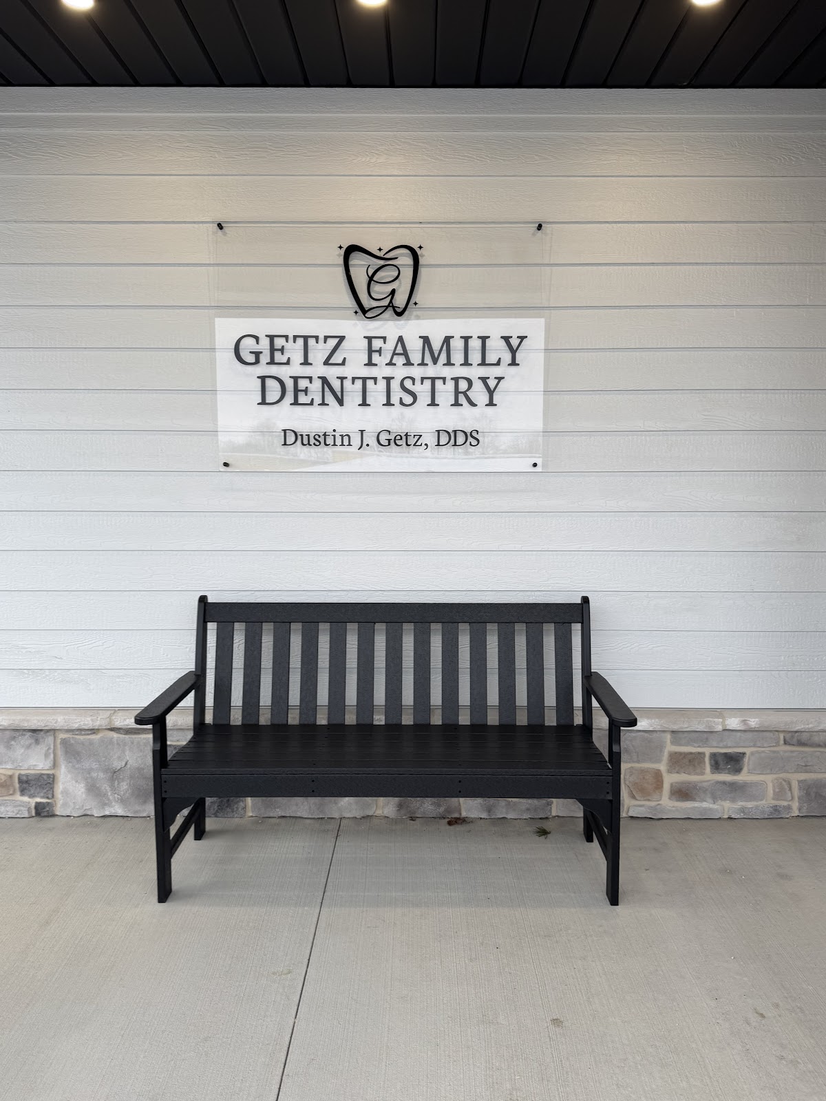 Getz Family Dentistry photo 1