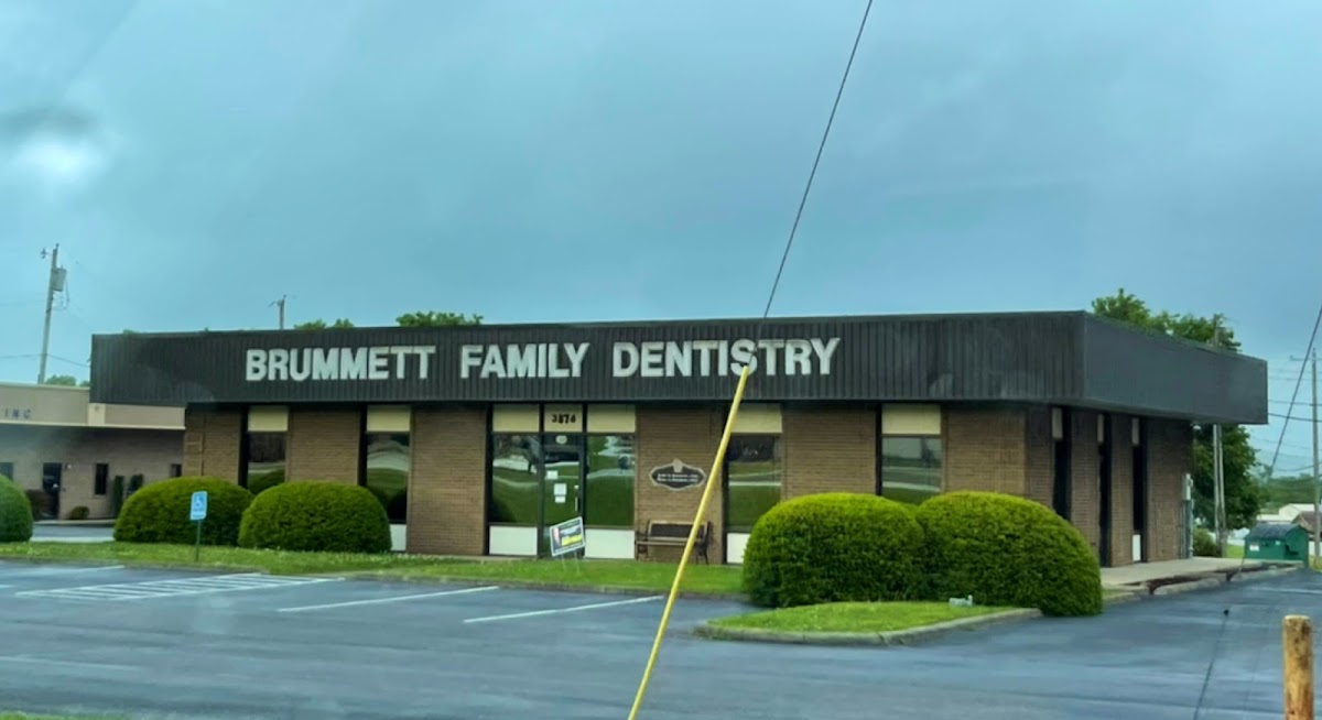 Brummett Family Dental photo 1