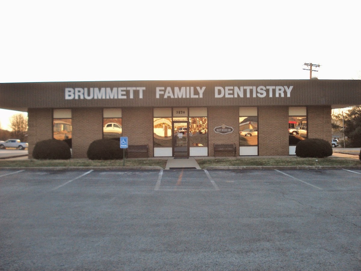 Brummett Family Dental photo 4