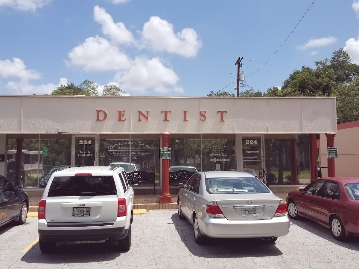 Tampa Bay Mini Dental Implant Solutions photo 1