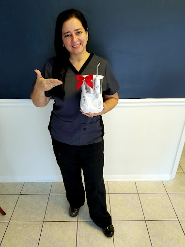 Tampa Bay Mini Dental Implant Solutions photo 2