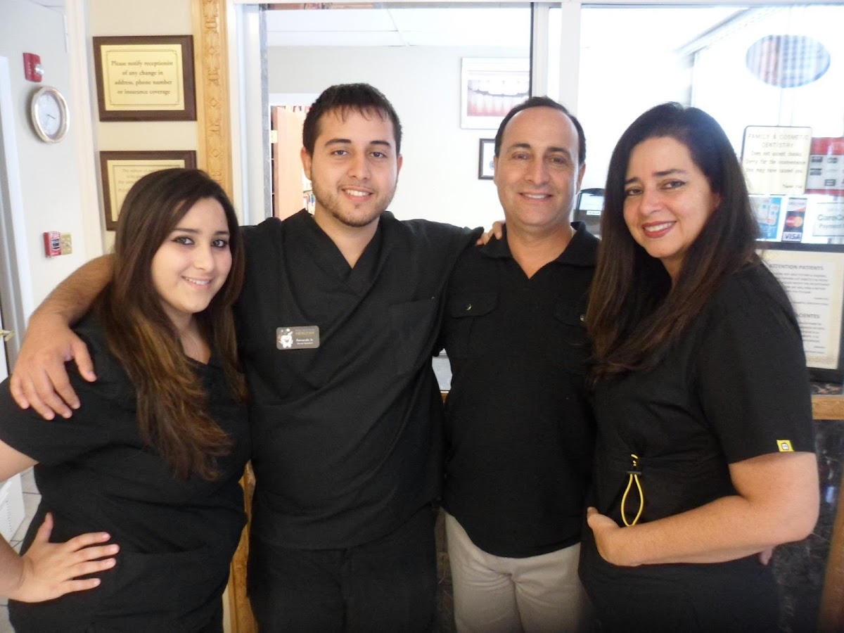 Tampa Bay Mini Dental Implant Solutions photo 6