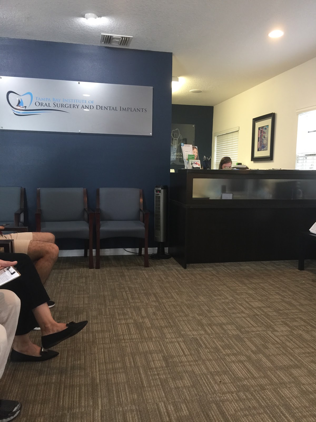 Tampa Bay Institute of Oral Surgery and Dental Implants photo 3