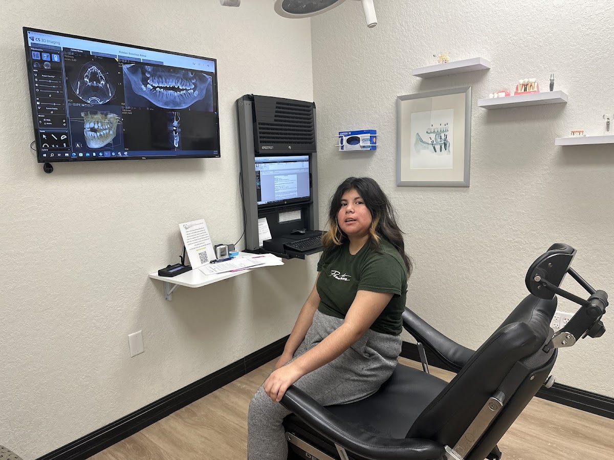 Tampa Bay Institute of Oral Surgery and Dental Implants photo 4