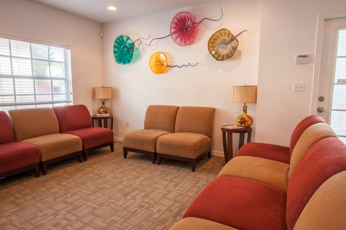 Tampa Bay Institute of Oral Surgery and Dental Implants photo 5