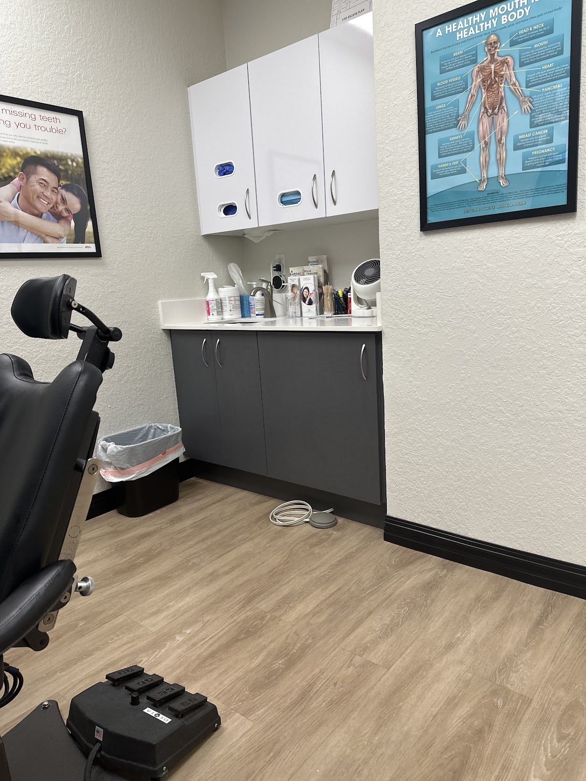 Tampa Bay Institute of Oral Surgery and Dental Implants photo 6