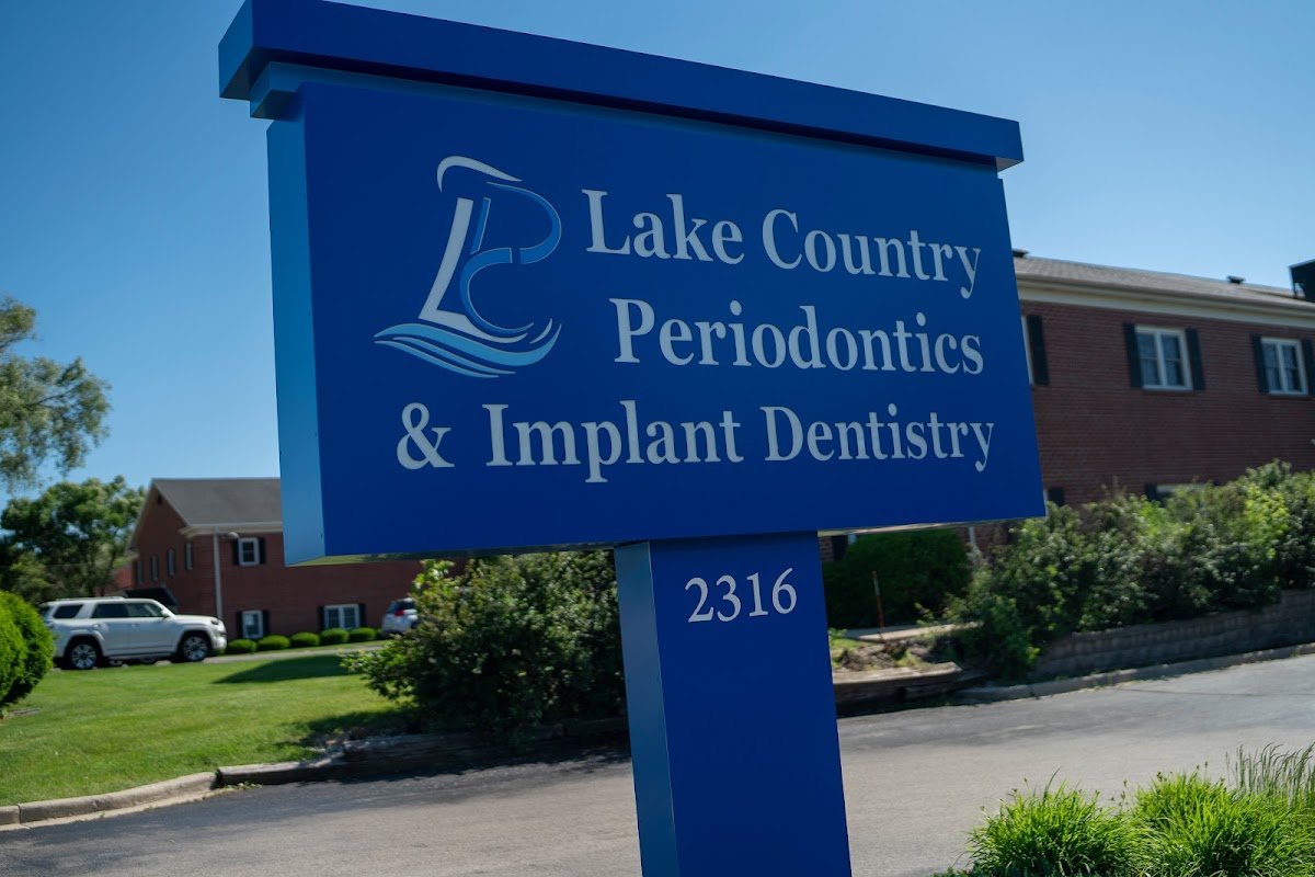 Lake Country Periodontics & Implant Dentistry photo 5