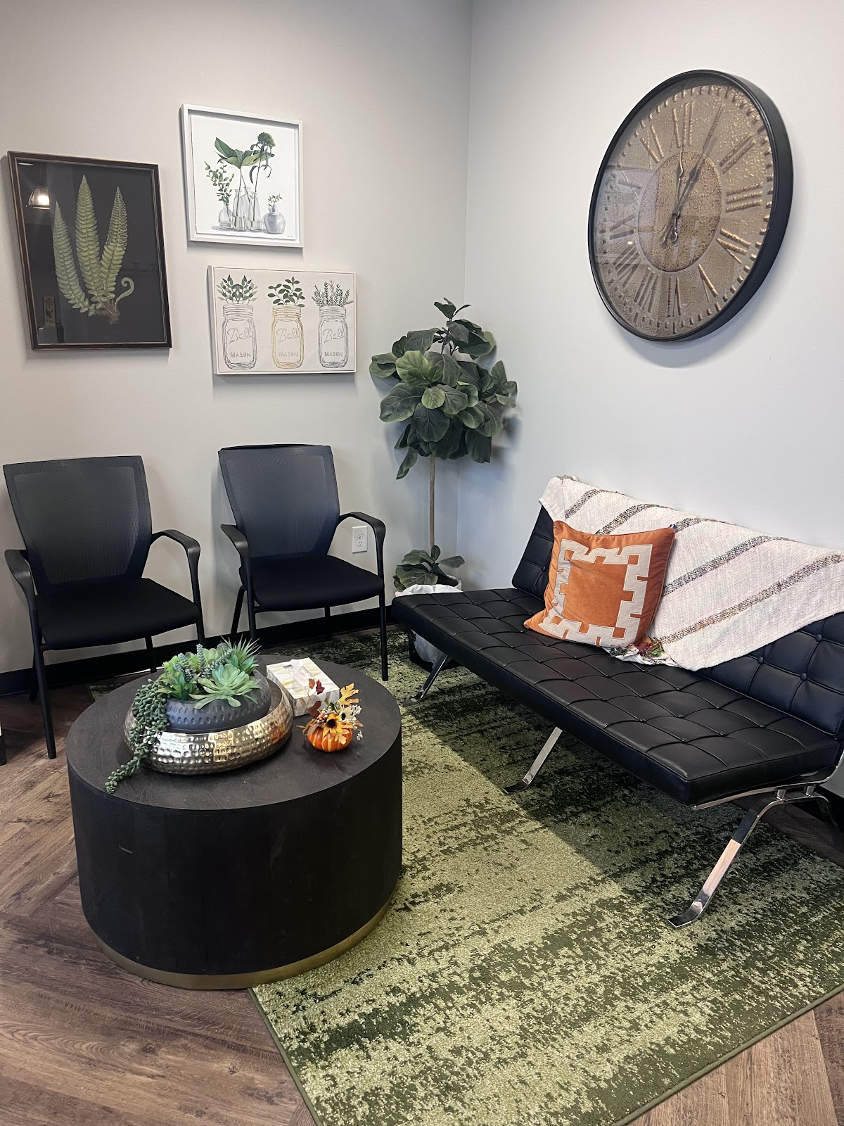 Twin Cities Oral & Maxillofacial Surgery photo 3