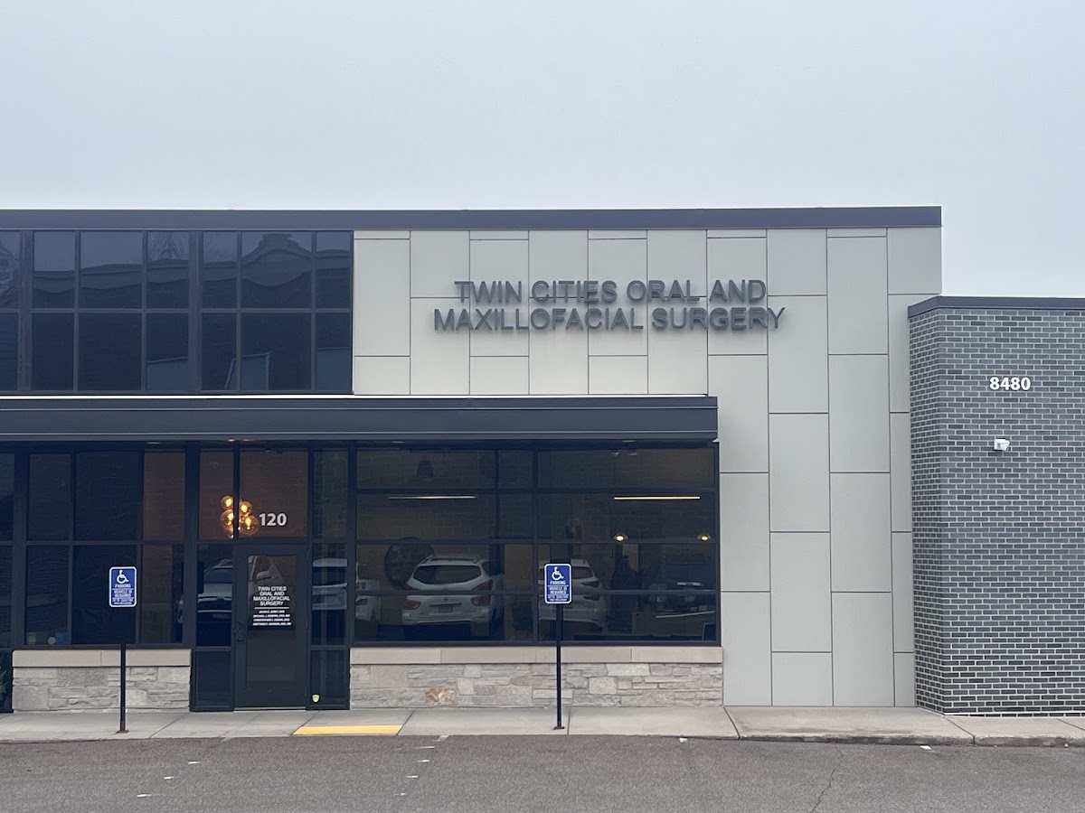 Twin Cities Oral & Maxillofacial Surgery photo 4