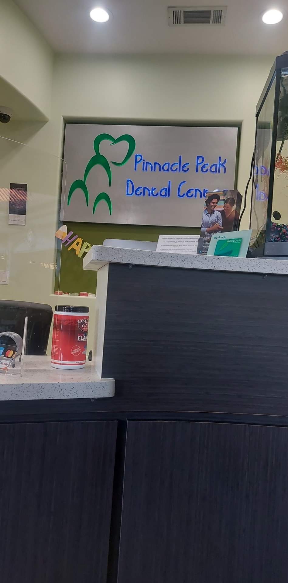 Dr. Randy Lozada - Pinnacle Peak Dental Center In Lancaster photo 1