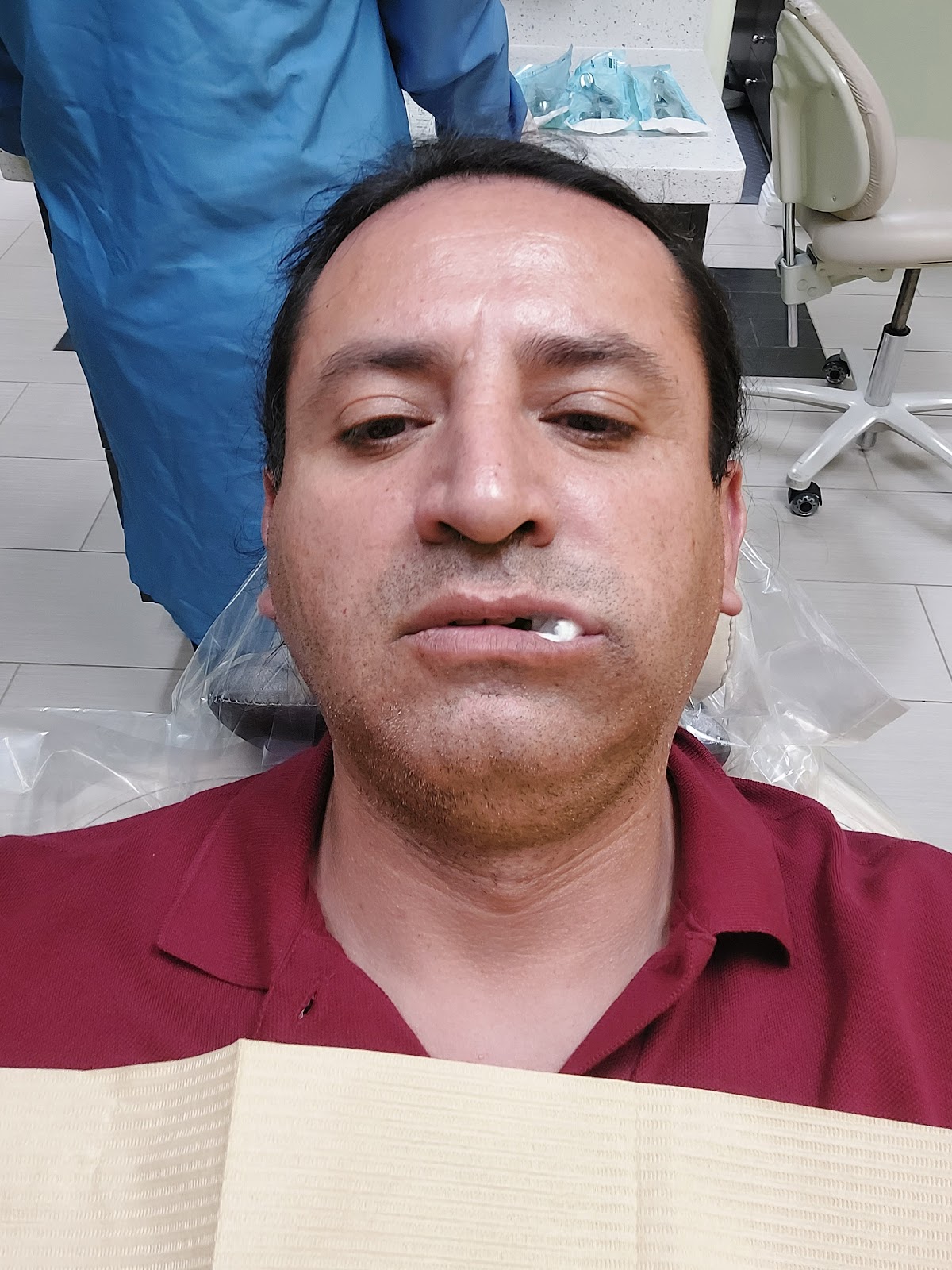 Dr. Randy Lozada - Pinnacle Peak Dental Center In Lancaster photo 3