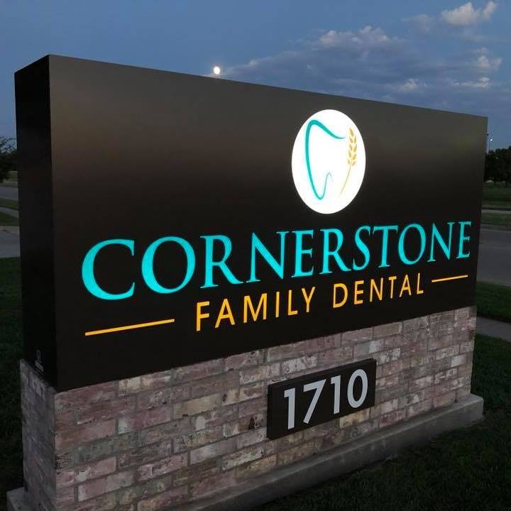 Cornerstone Family Dental photo 2