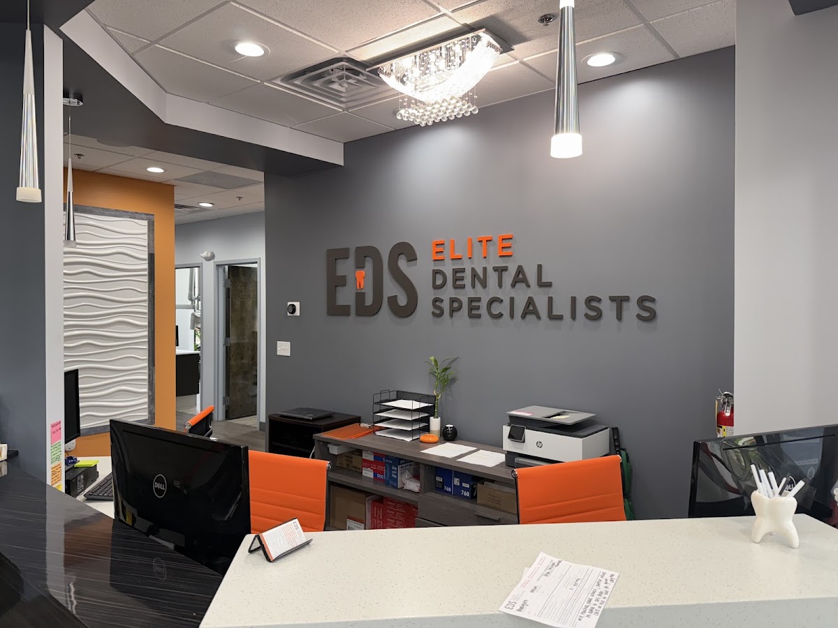 Elite Dental Specialists photo 3