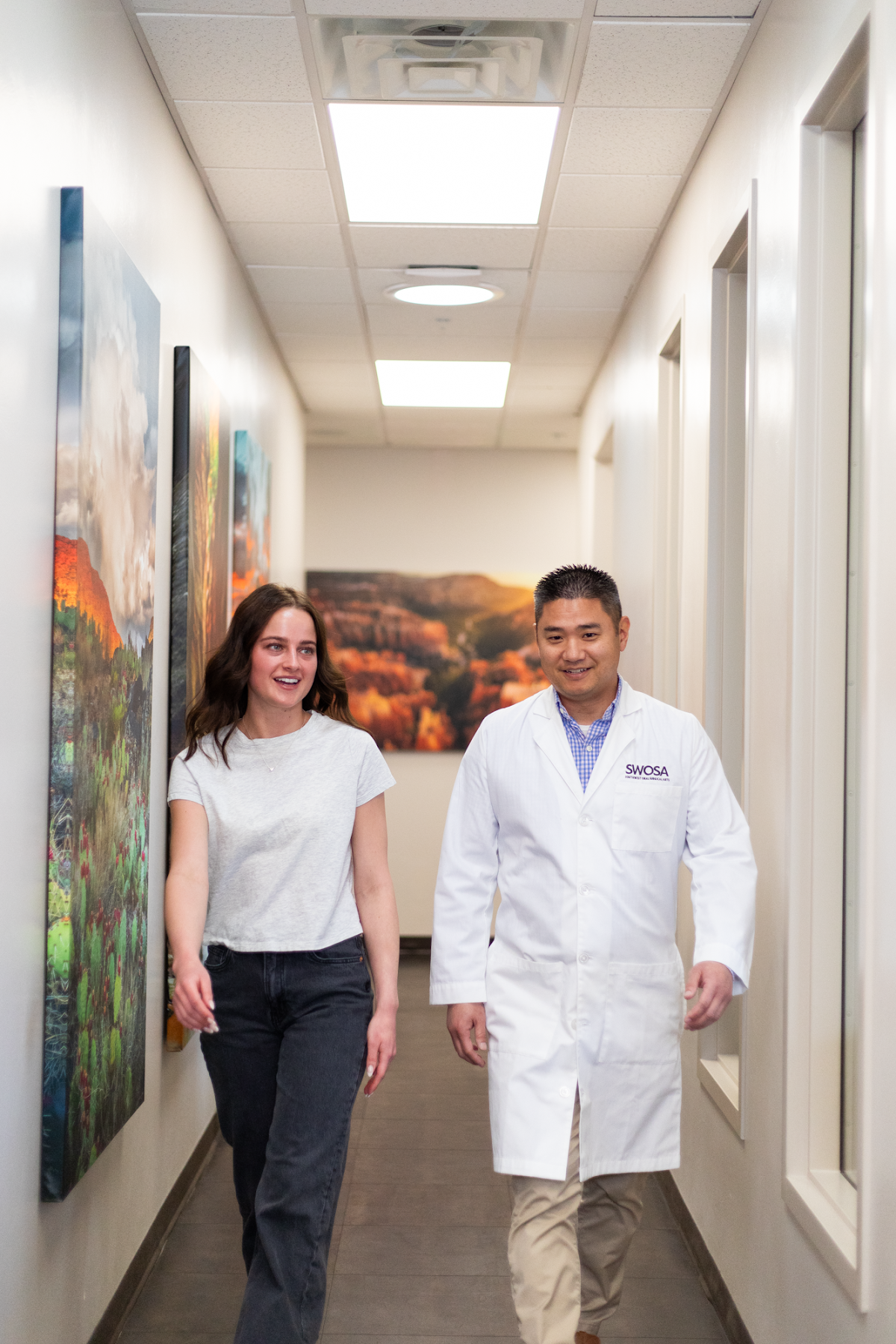 Southwest Oral Surgical Arts (swosa) photo 1