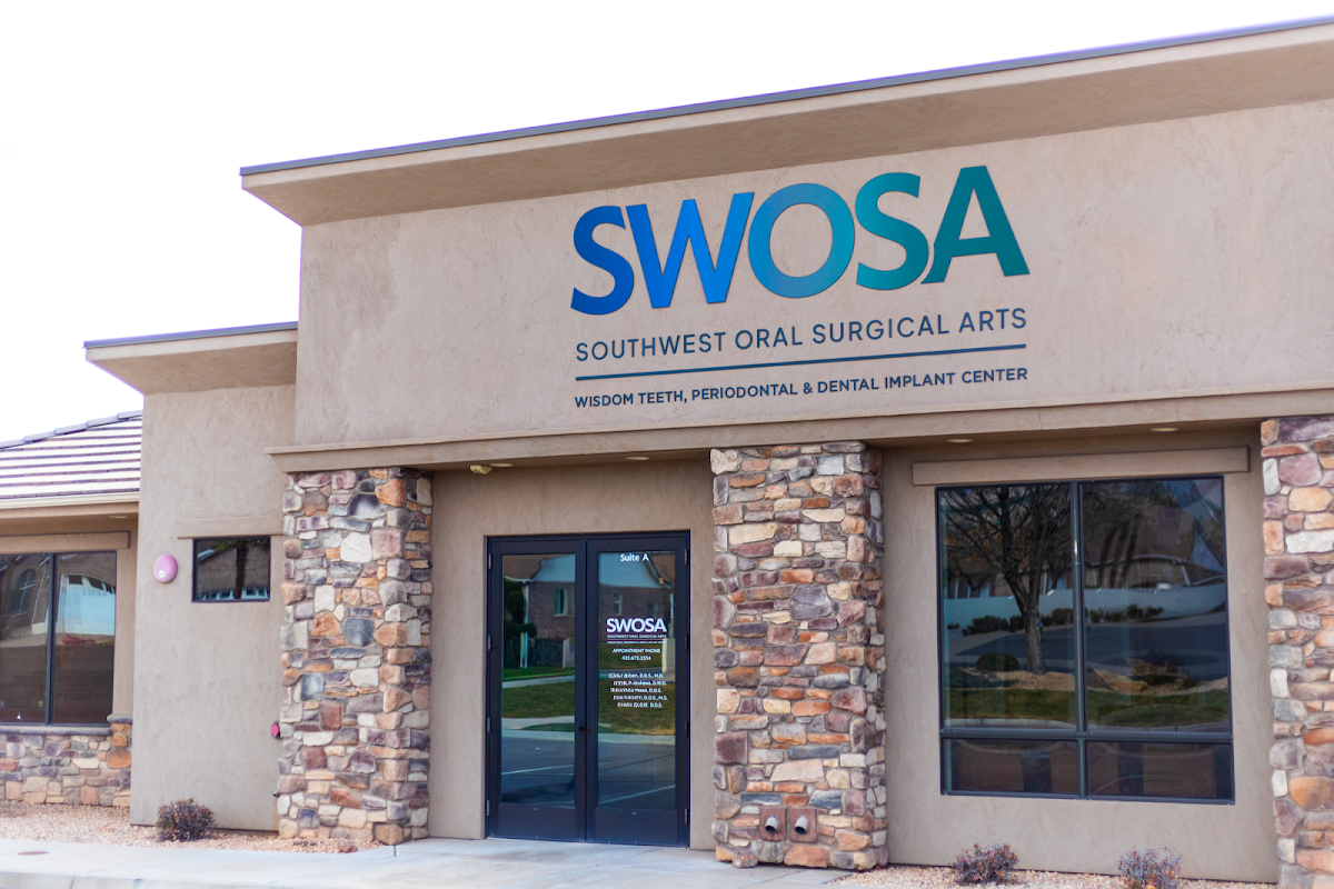 Southwest Oral Surgical Arts (swosa) photo 3