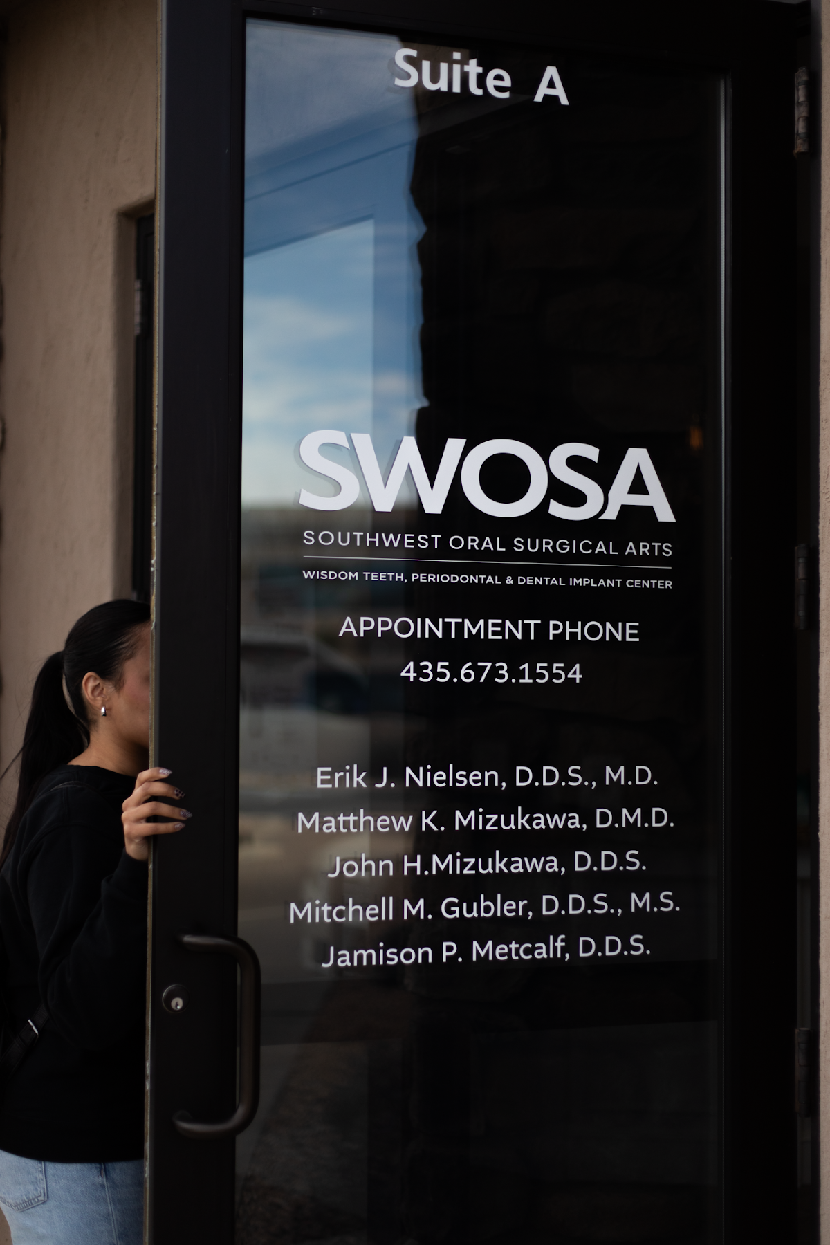 Southwest Oral Surgical Arts (swosa) photo 5