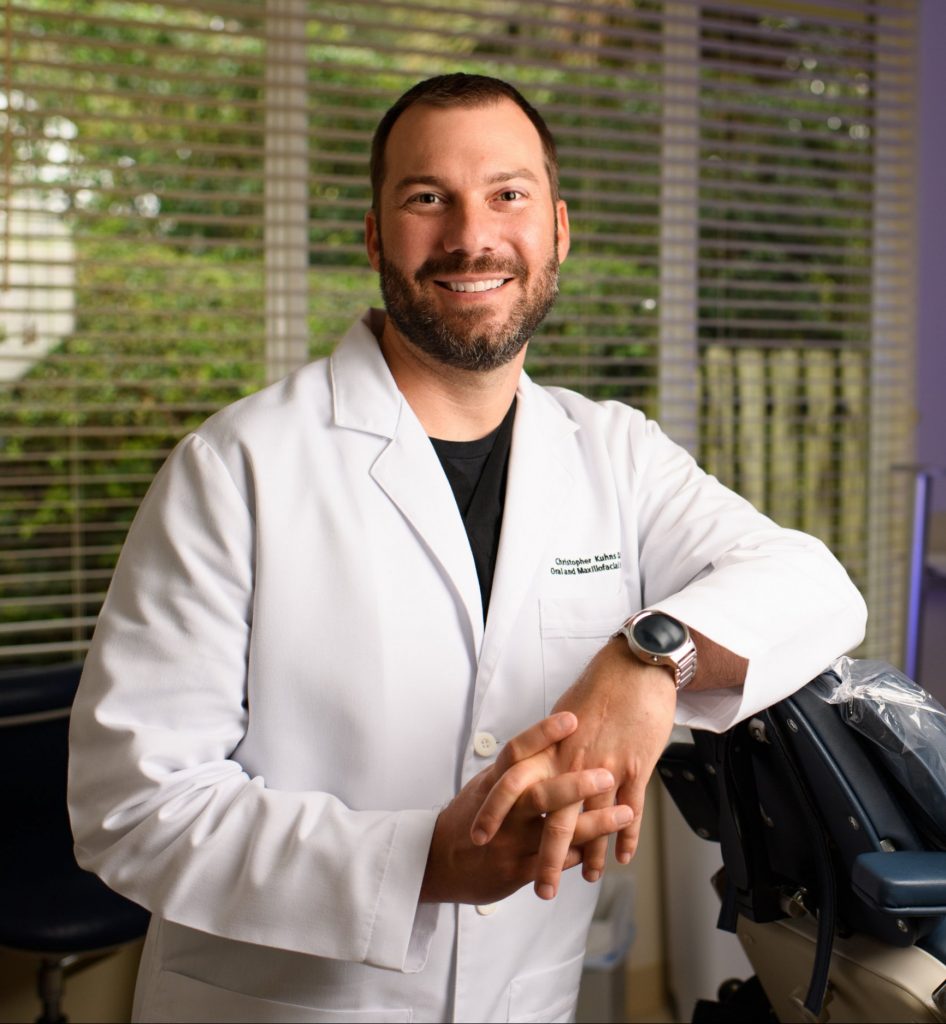 Treasure Coast Oral & Maxillofacial Surgery & Dental Implant Surgery Center photo 3