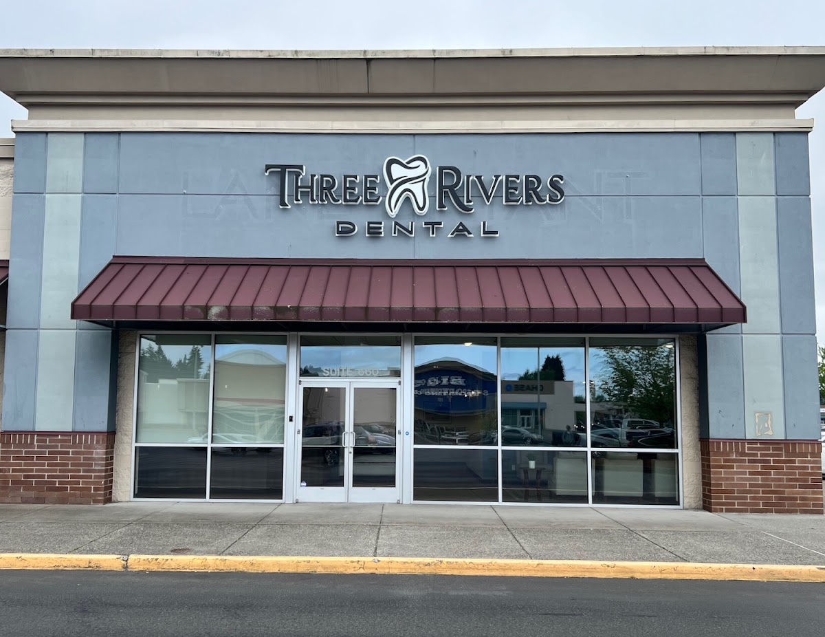 Three Rivers Dental photo 2