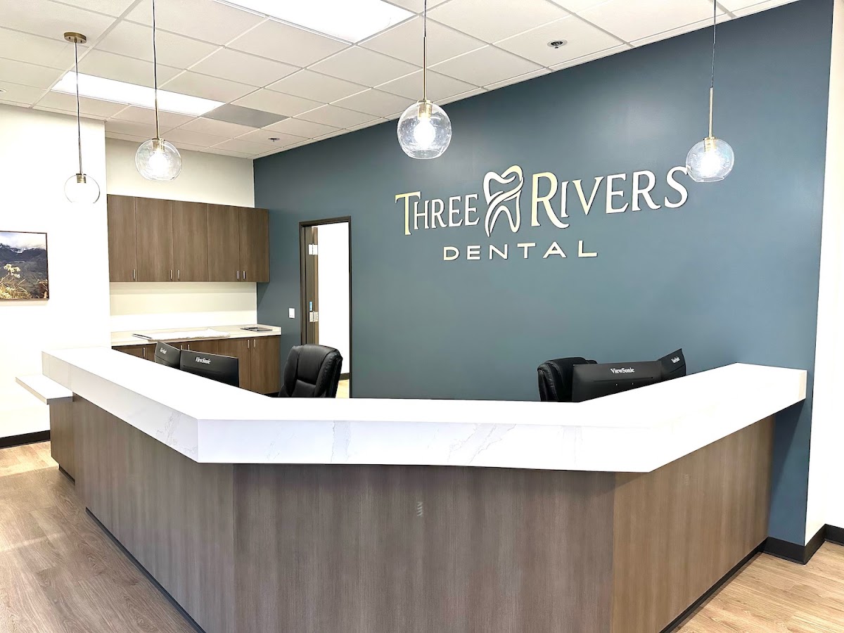 Three Rivers Dental photo 4