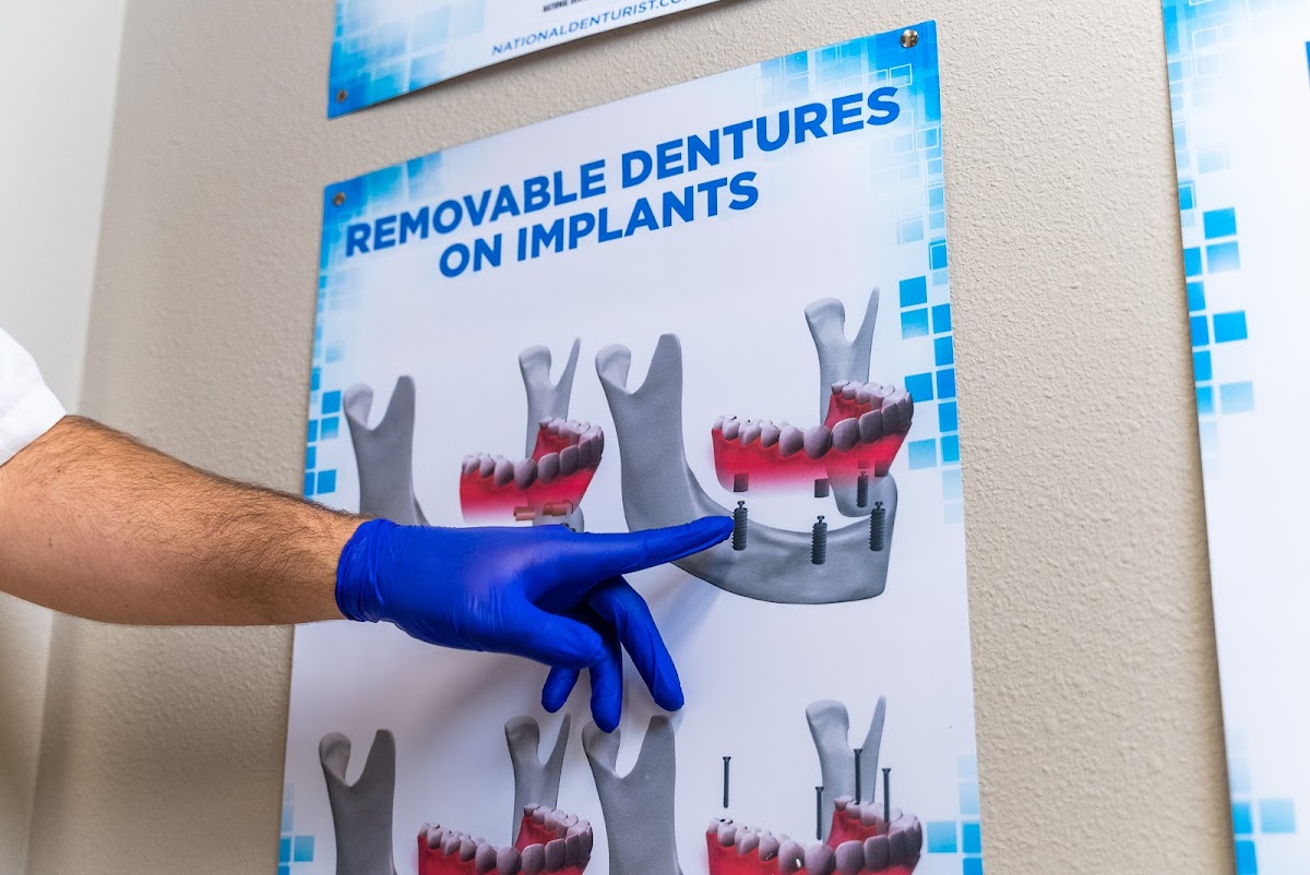 Apex Denture Studio photo 6