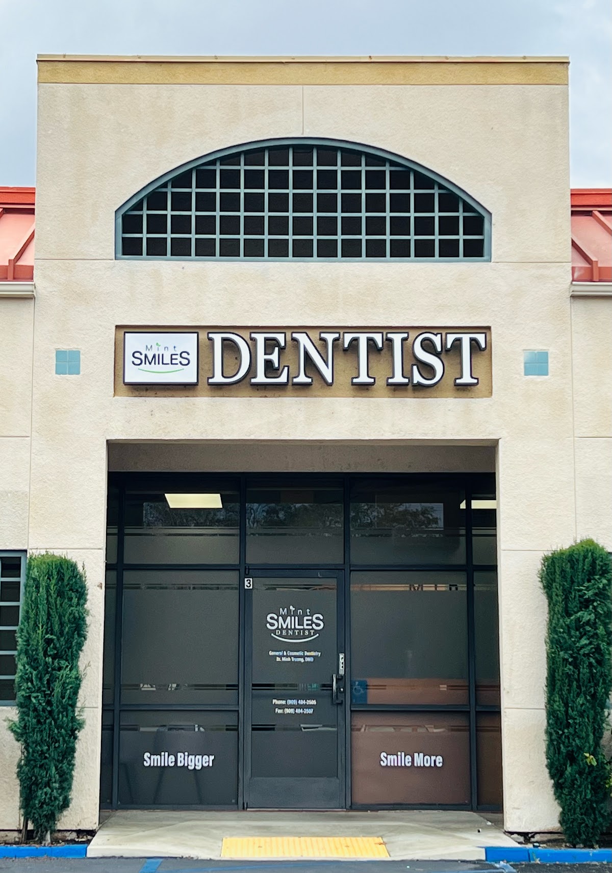 Mint Smiles Dentist - Rancho Cucamonga photo 1